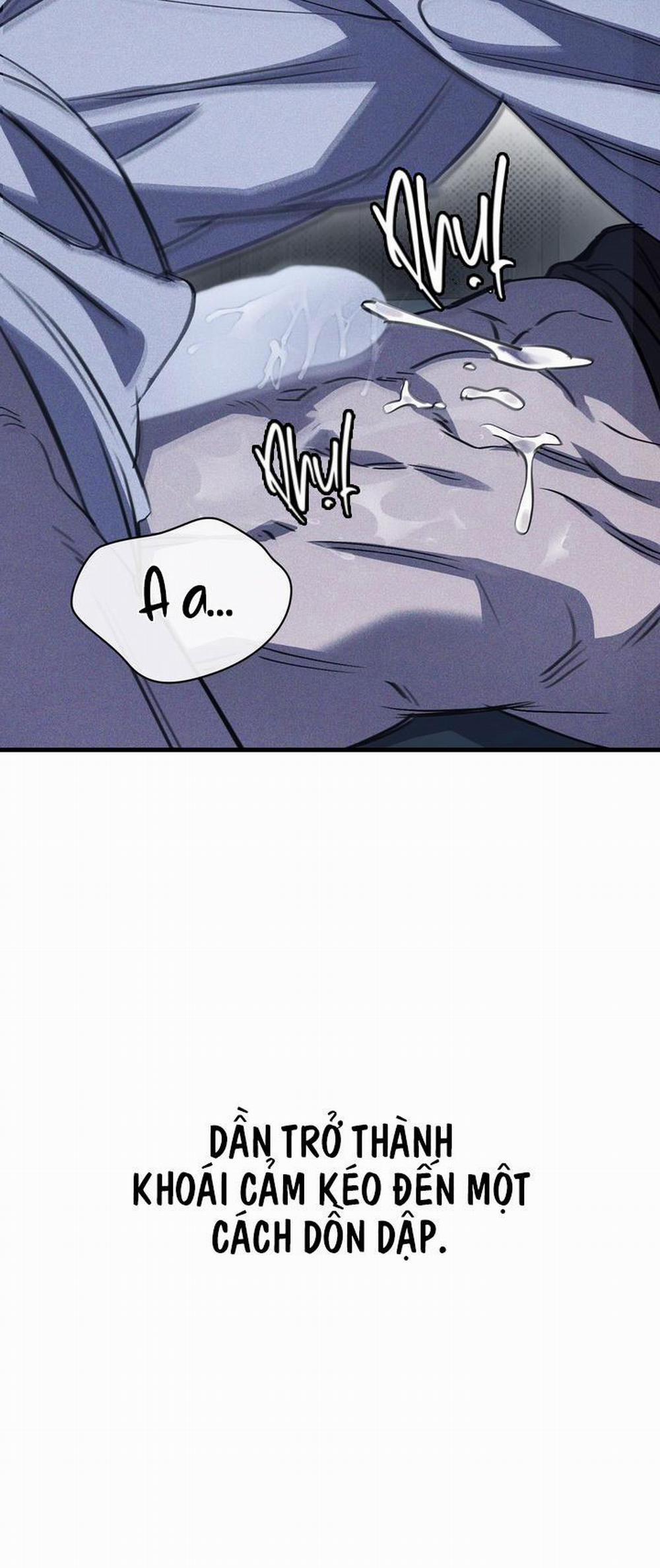 (Abo) The First Commandment 13 trang 32