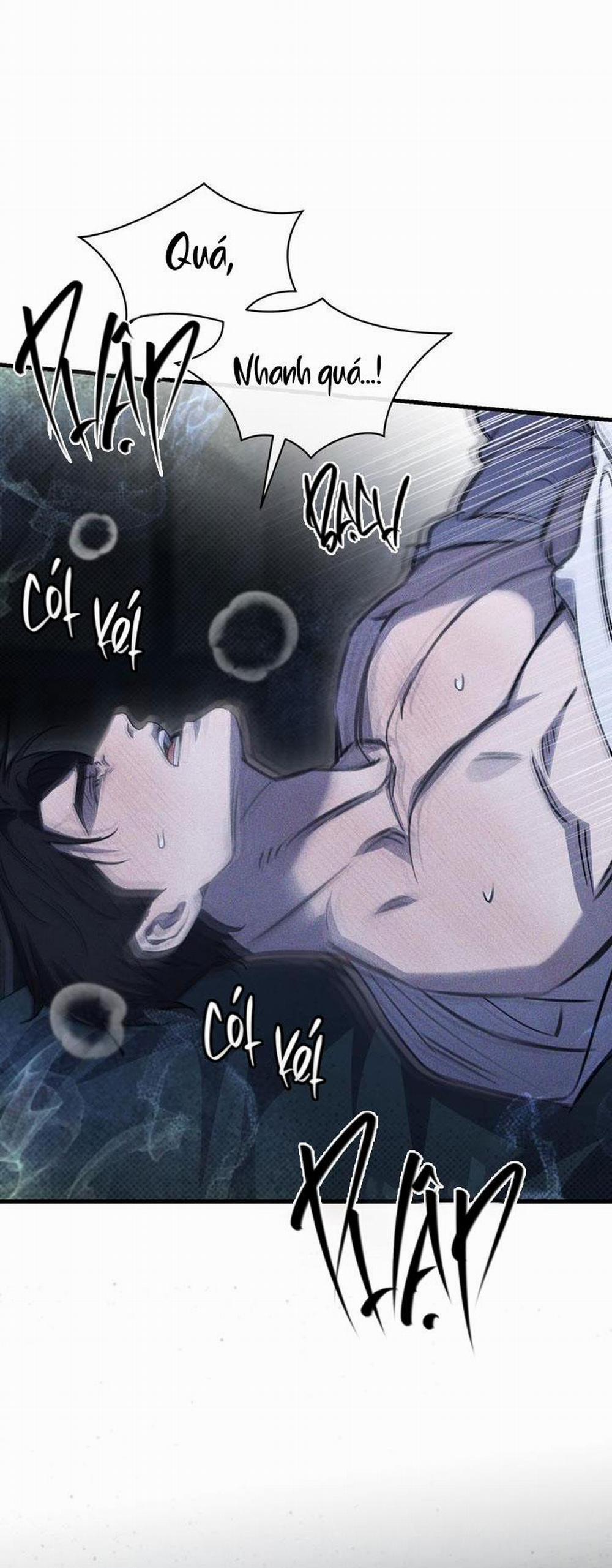 (Abo) The First Commandment 13 trang 37