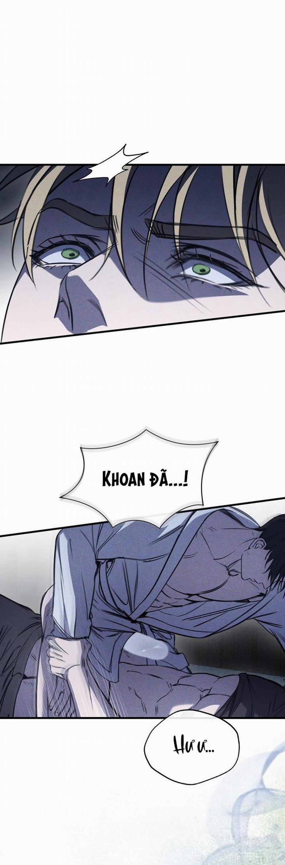 (Abo) The First Commandment 13 trang 4