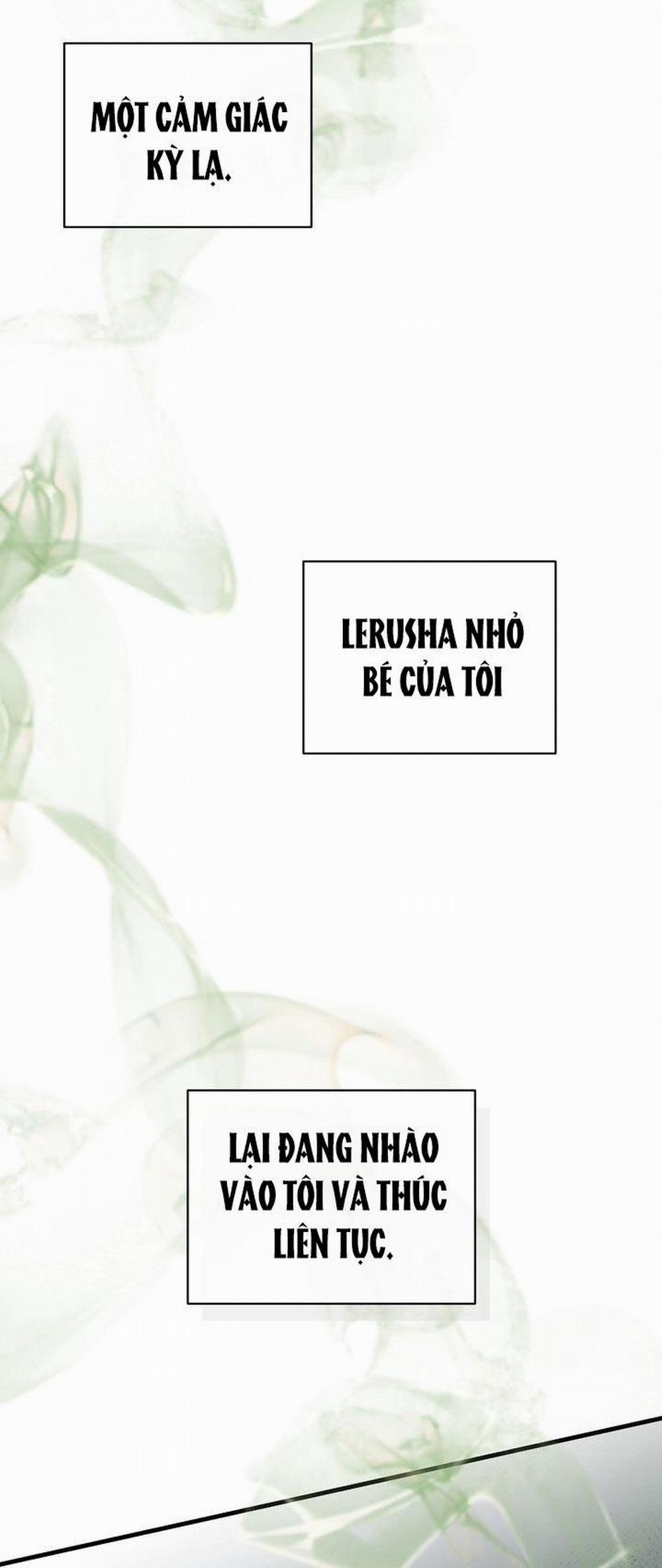 (Abo) The First Commandment 13 trang 40