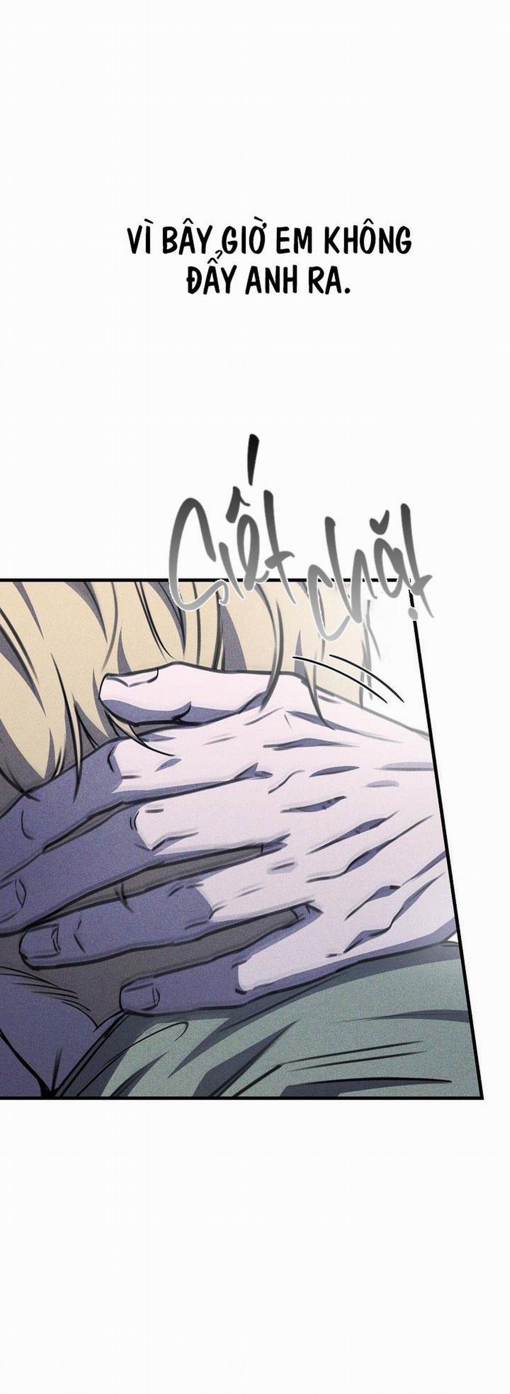 (Abo) The First Commandment 13 trang 46