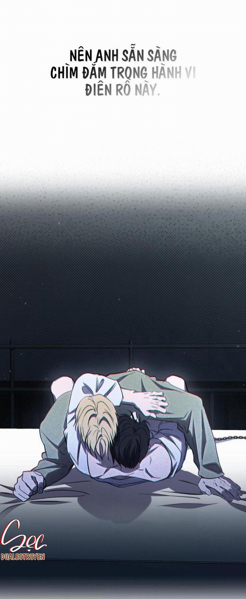 (Abo) The First Commandment 13 trang 47