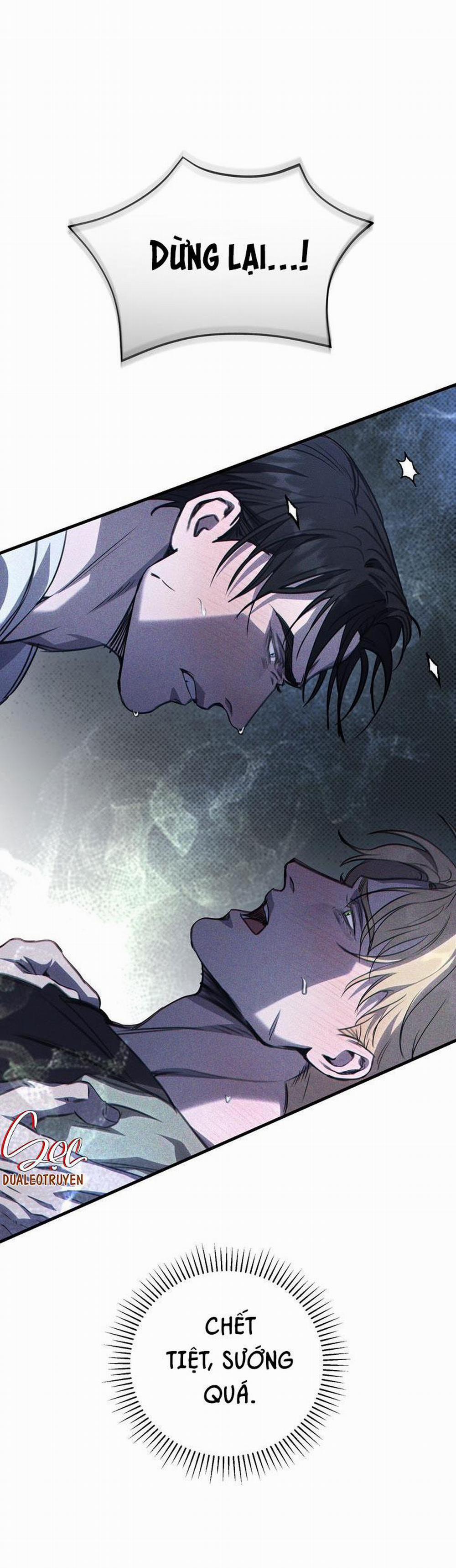 (Abo) The First Commandment 13 trang 9