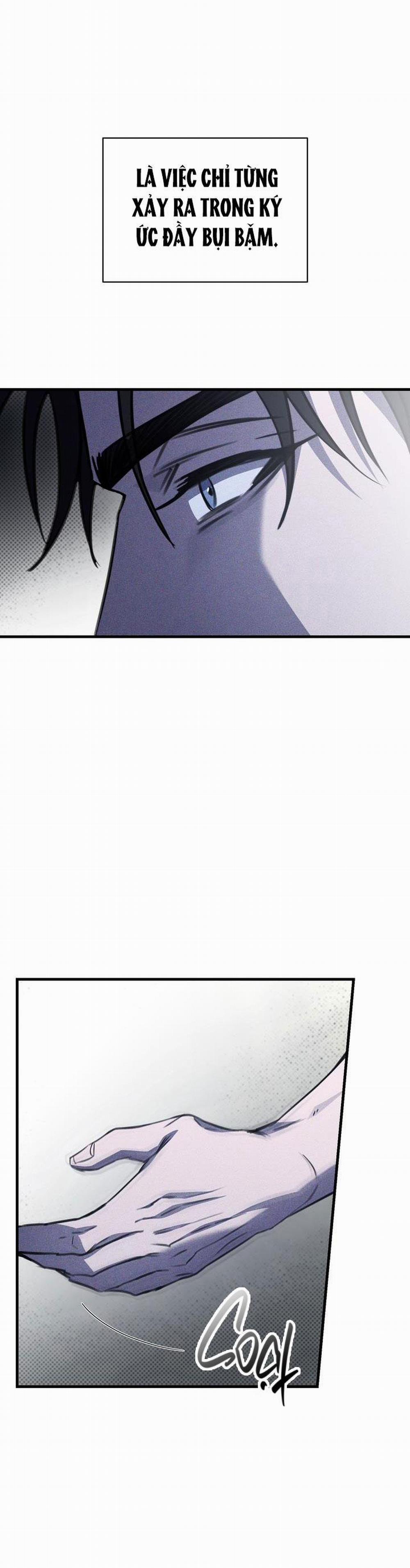 (Abo) The First Commandment 14 trang 12