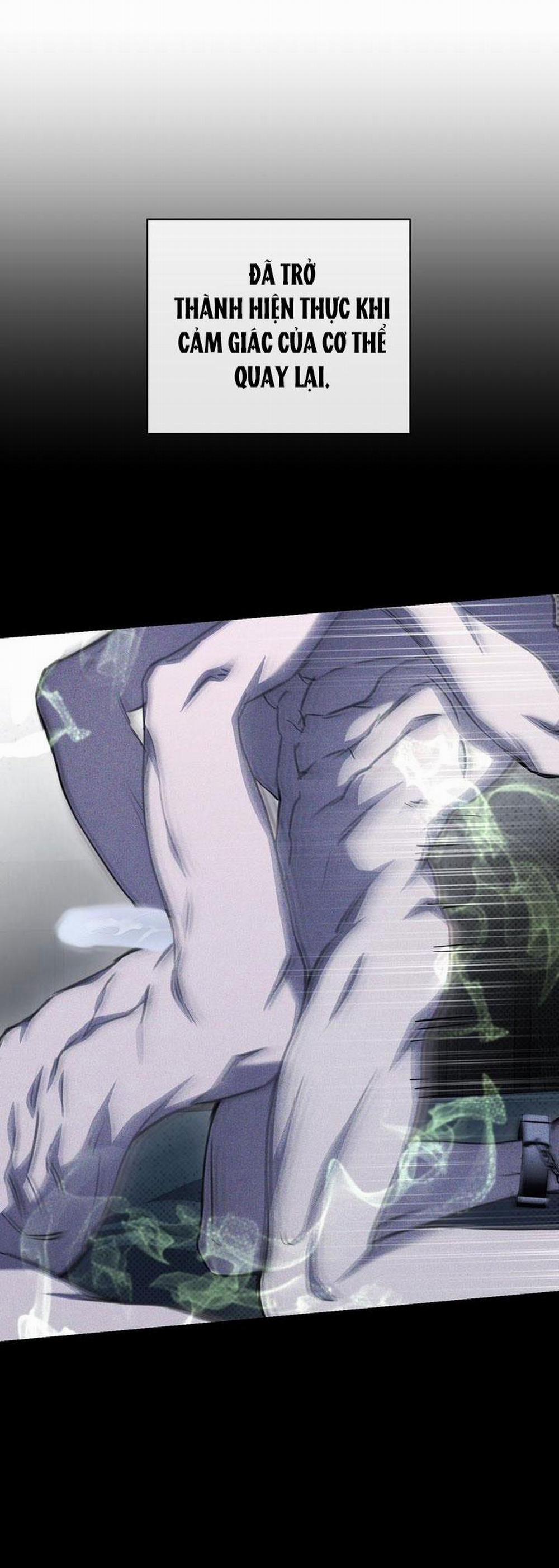 (Abo) The First Commandment 14 trang 16