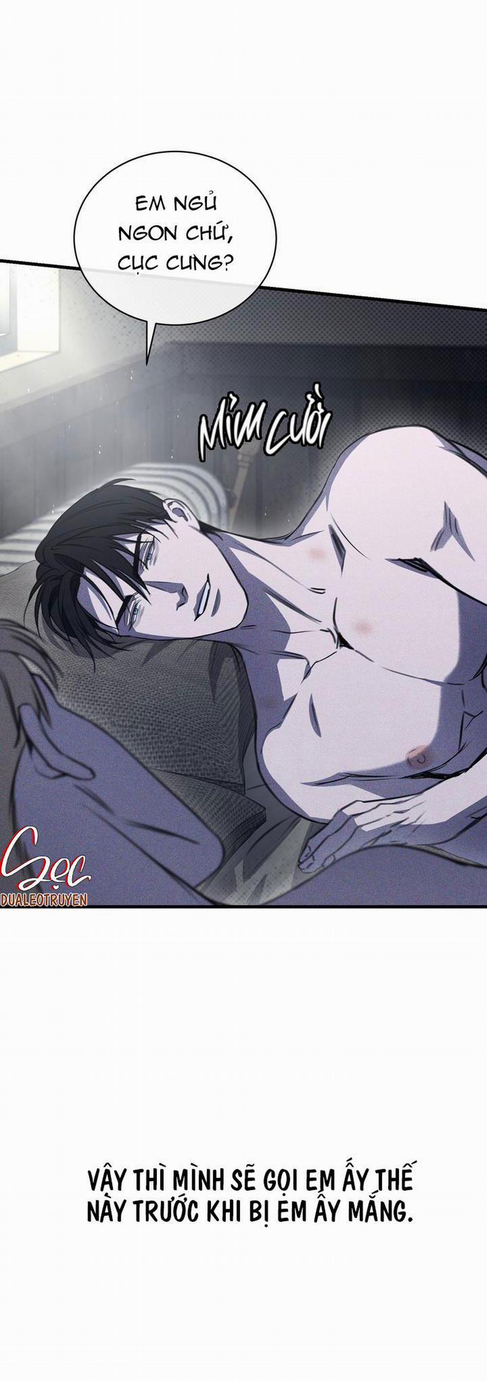 (Abo) The First Commandment 14 trang 29