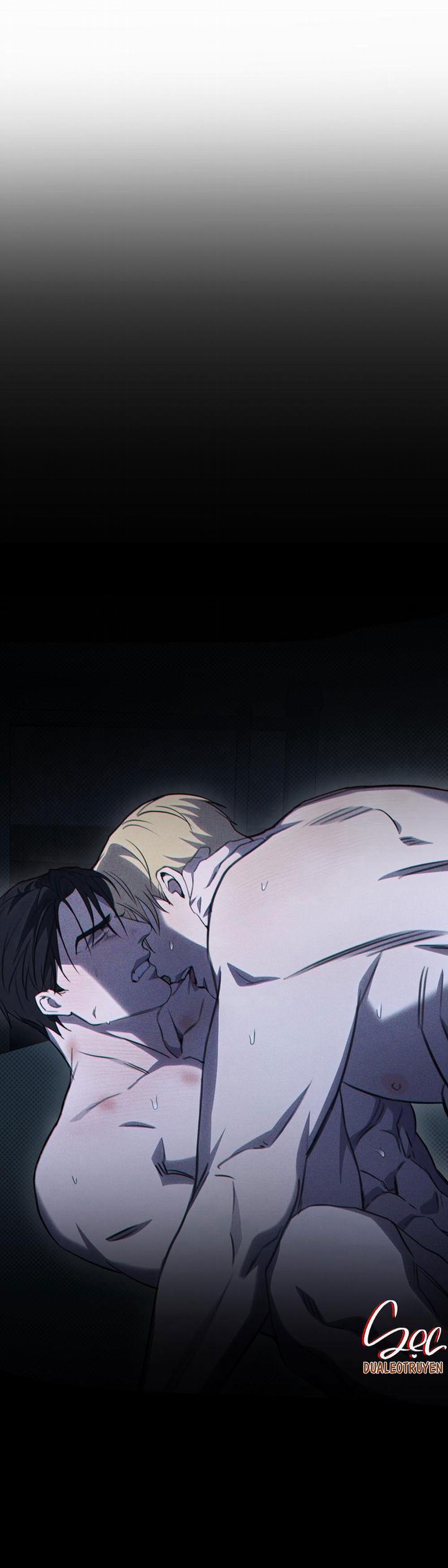 (Abo) The First Commandment 14 trang 34