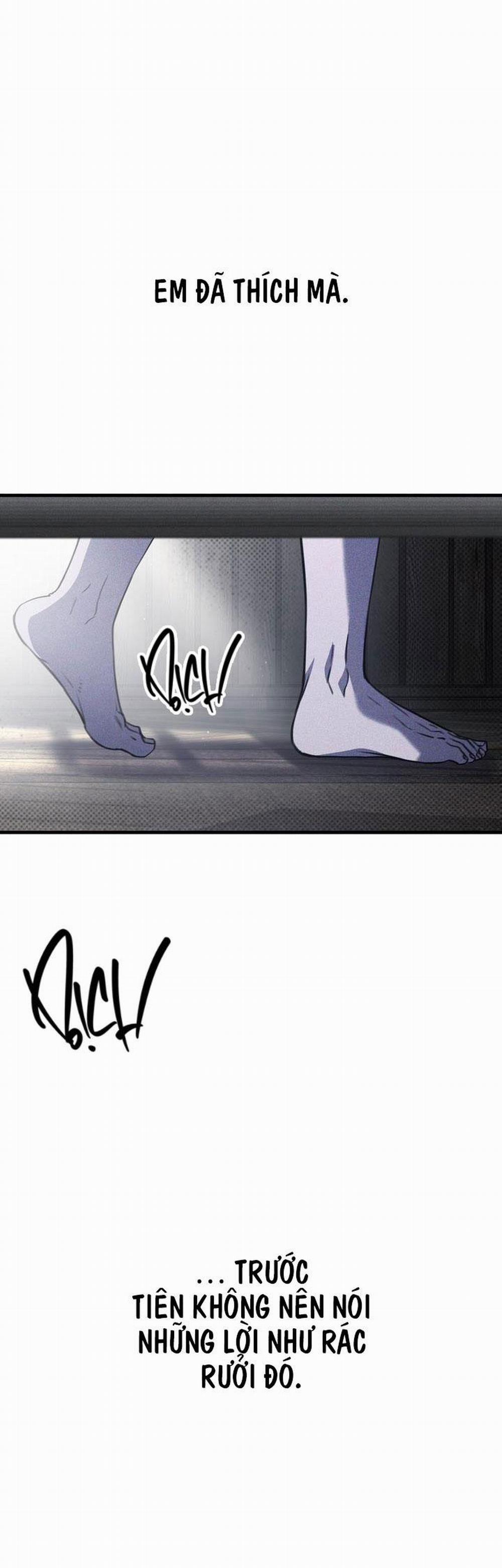 (Abo) The First Commandment 14 trang 39