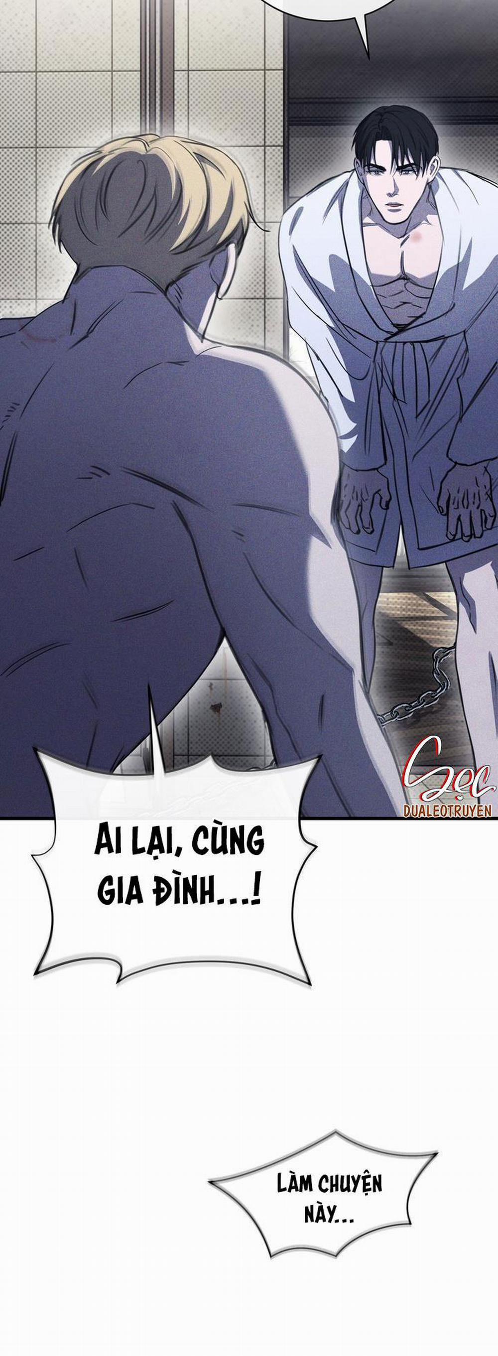 (Abo) The First Commandment 14 trang 51