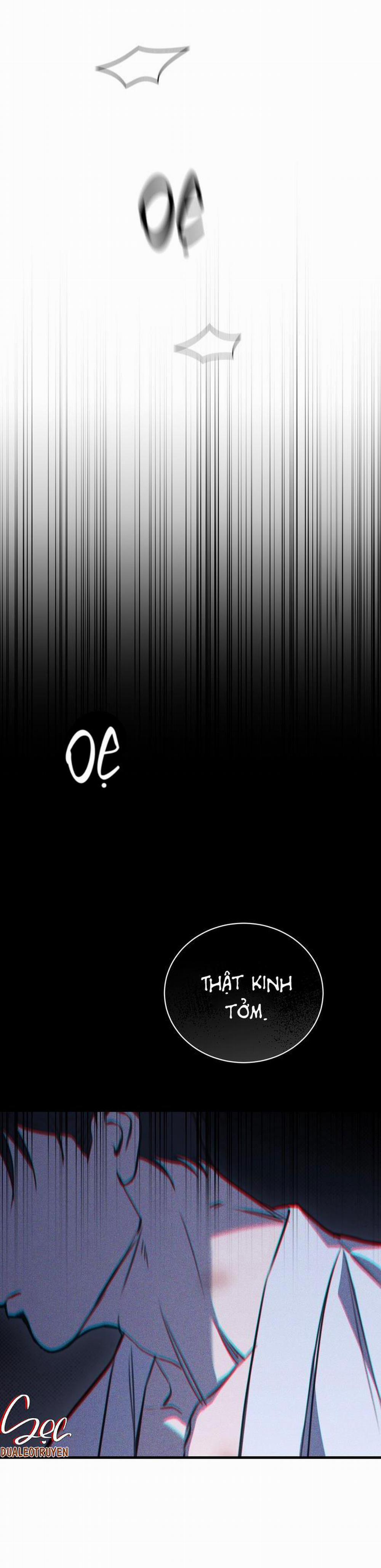 (Abo) The First Commandment 14 trang 52