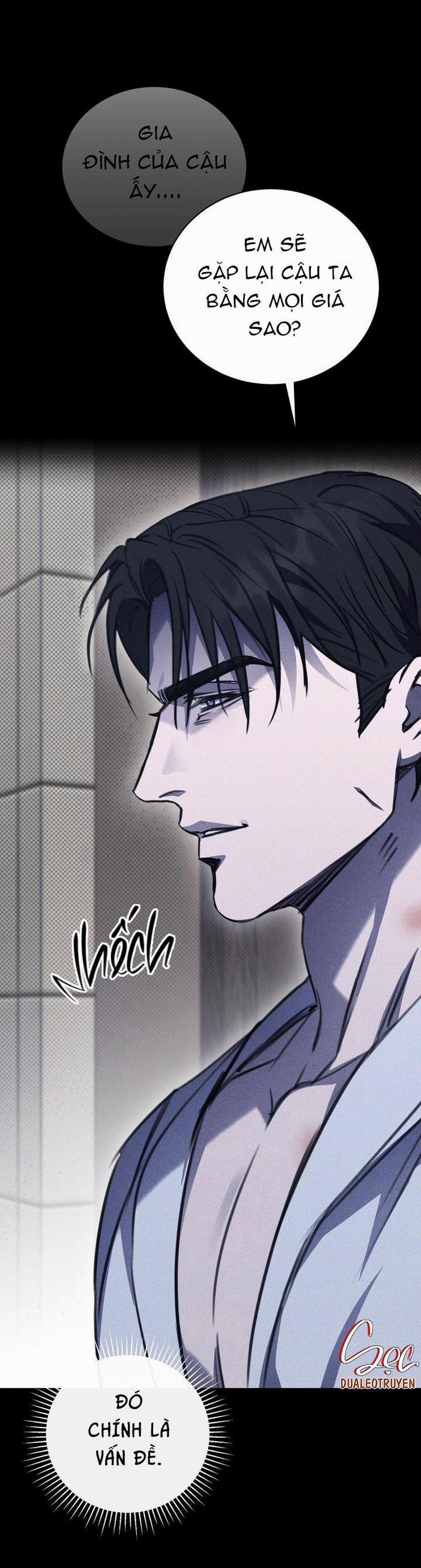 (Abo) The First Commandment 14 trang 54