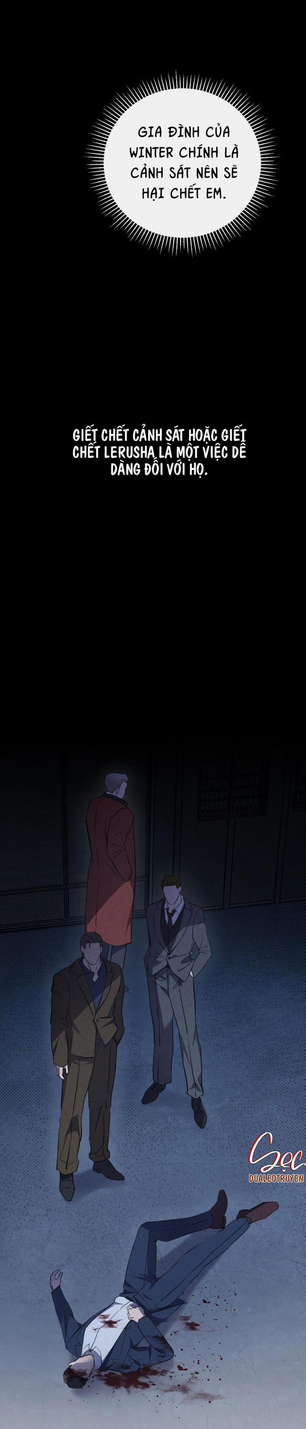 (Abo) The First Commandment 14 trang 55