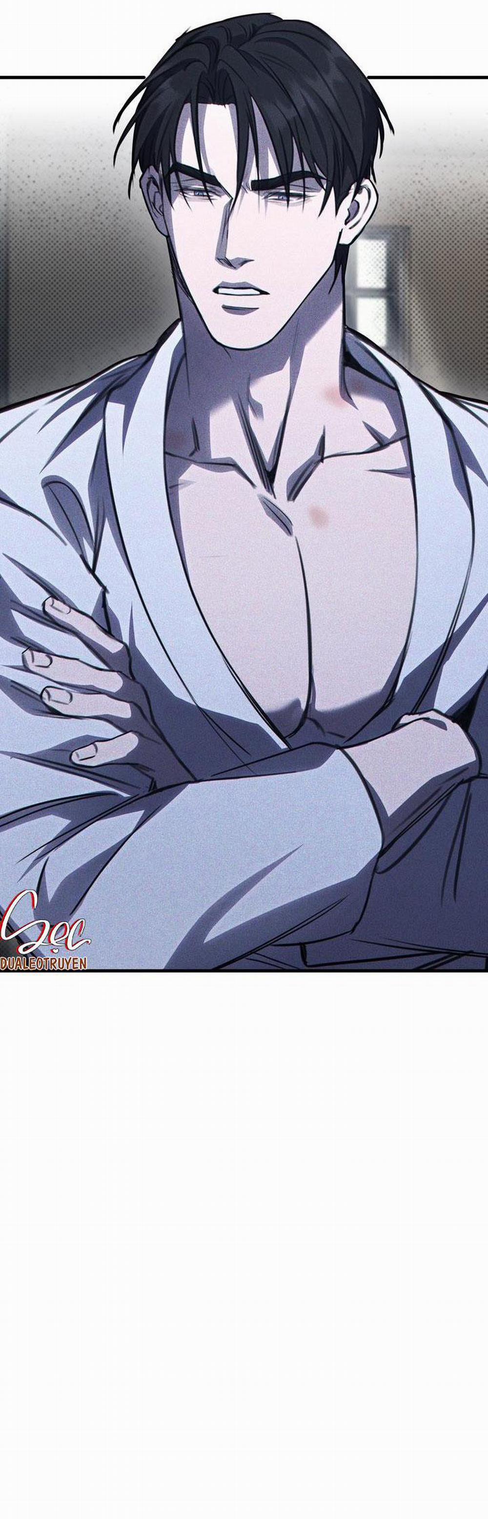 (Abo) The First Commandment 14 trang 59