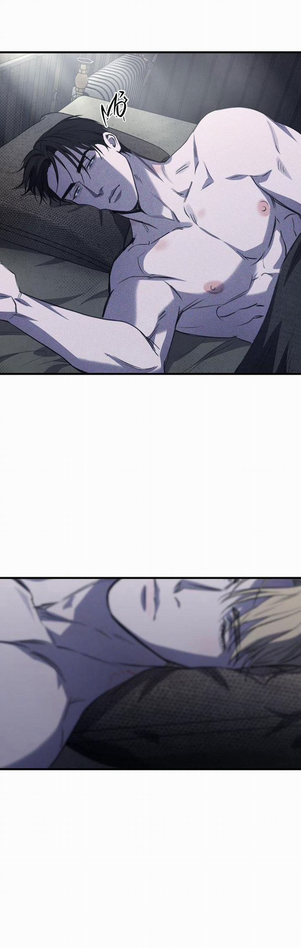 (Abo) The First Commandment 14 trang 9