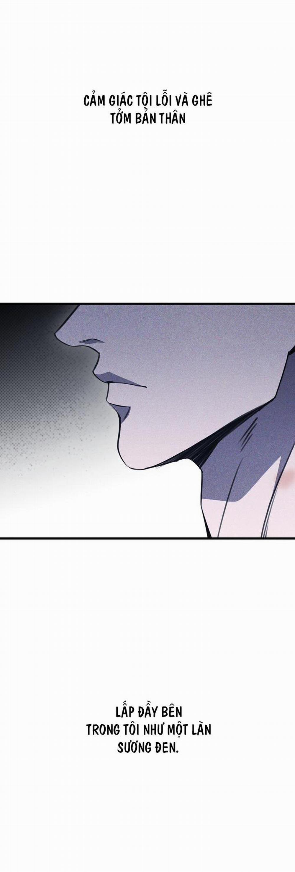 (Abo) The First Commandment 15 trang 1