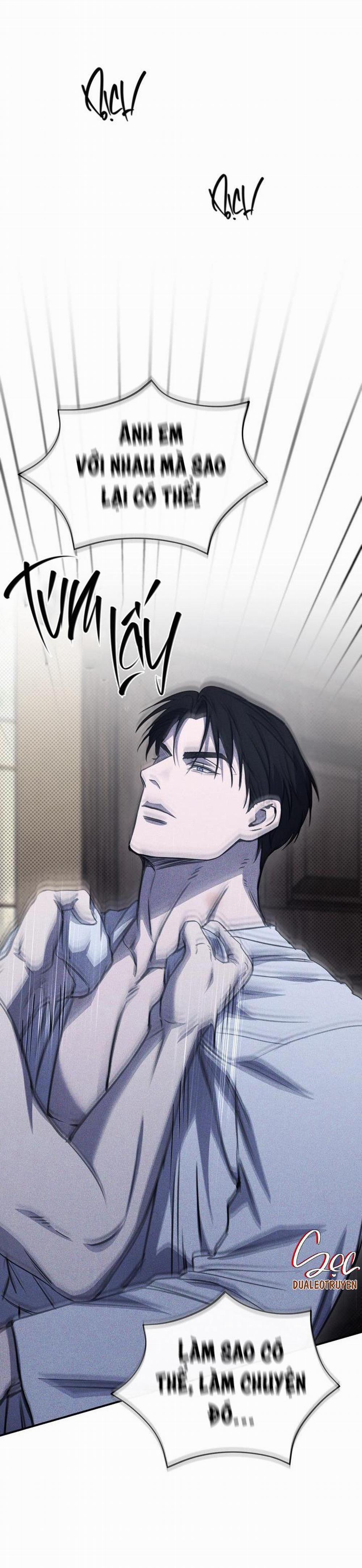 (Abo) The First Commandment 15 trang 14