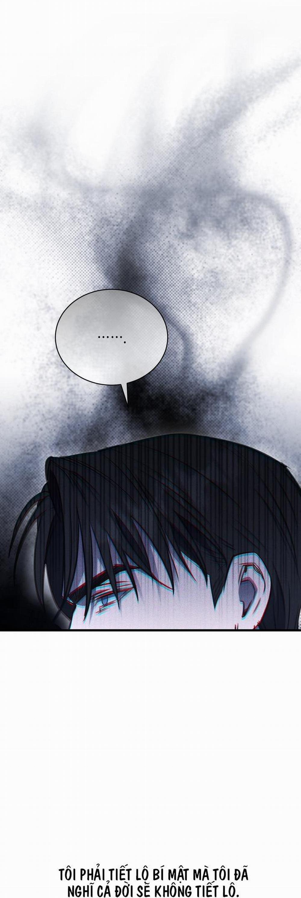 (Abo) The First Commandment 15 trang 22