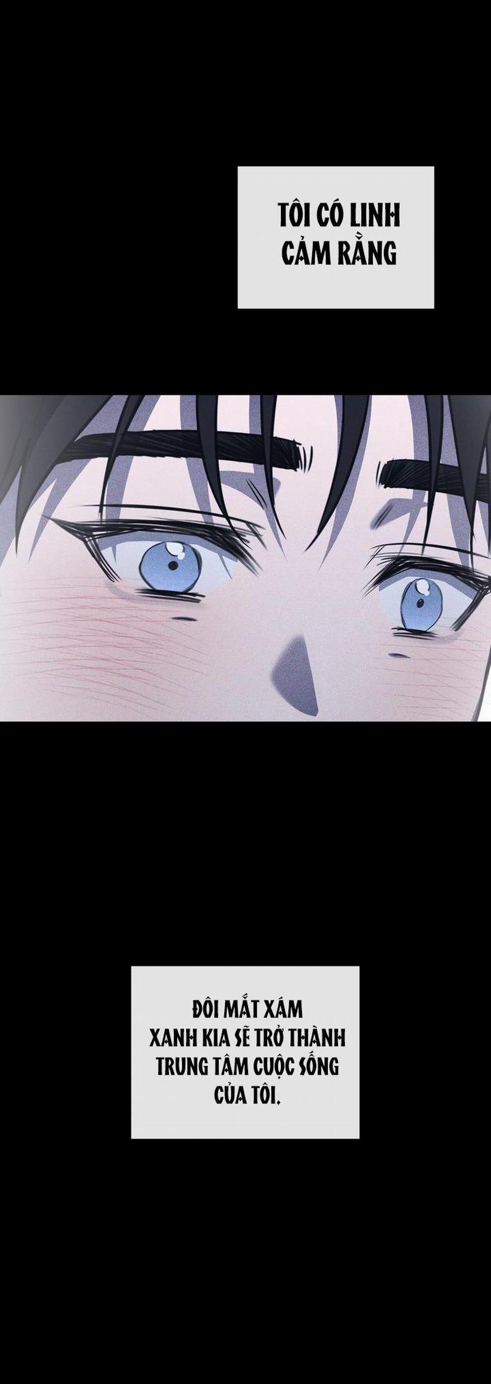 (Abo) The First Commandment 15 trang 28