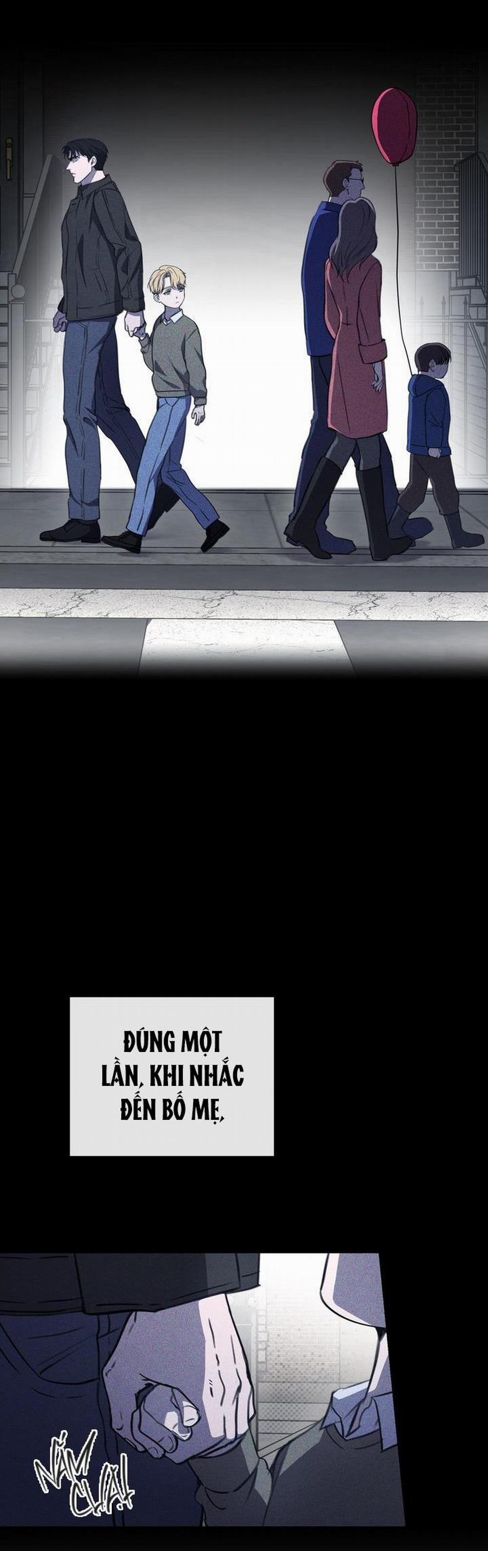 (Abo) The First Commandment 15 trang 34