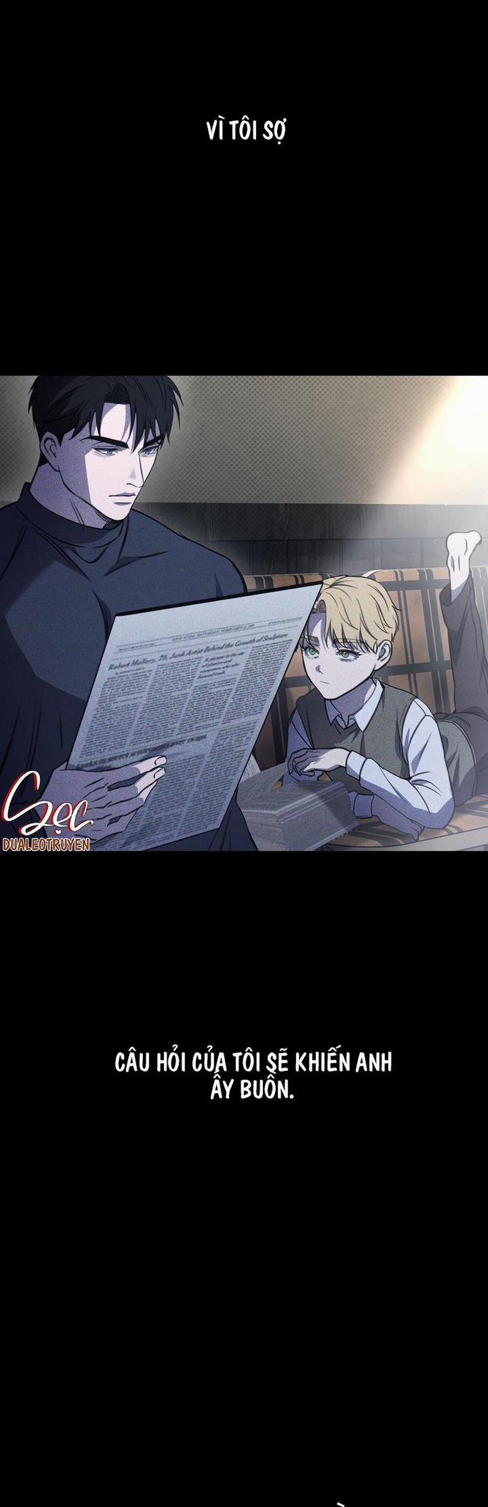 (Abo) The First Commandment 15 trang 42