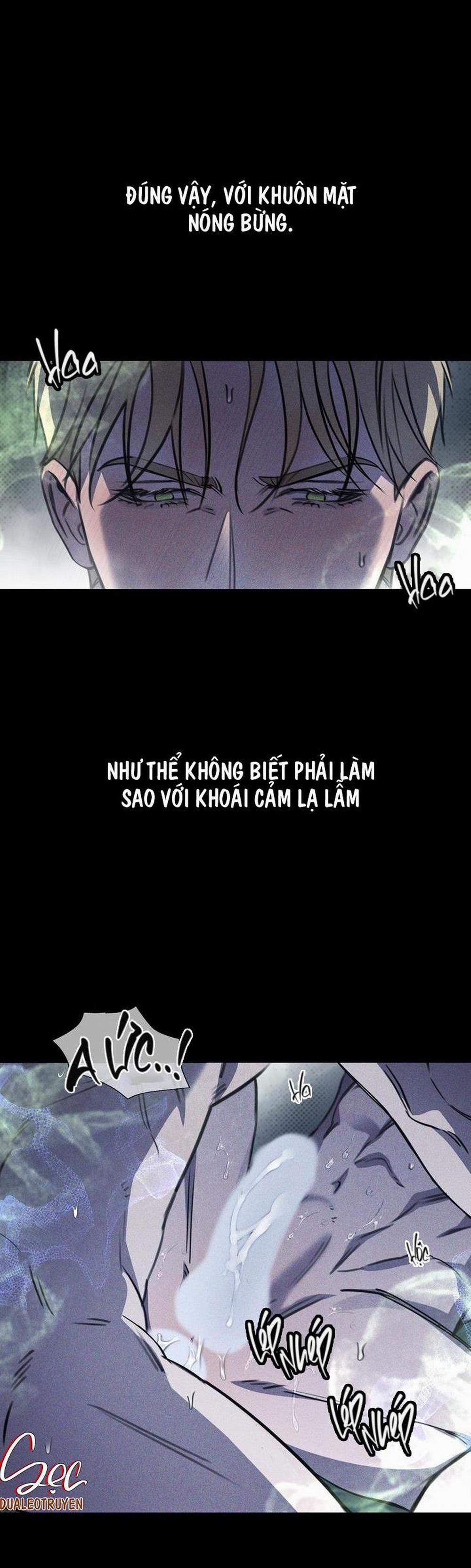 (Abo) The First Commandment 15 trang 7