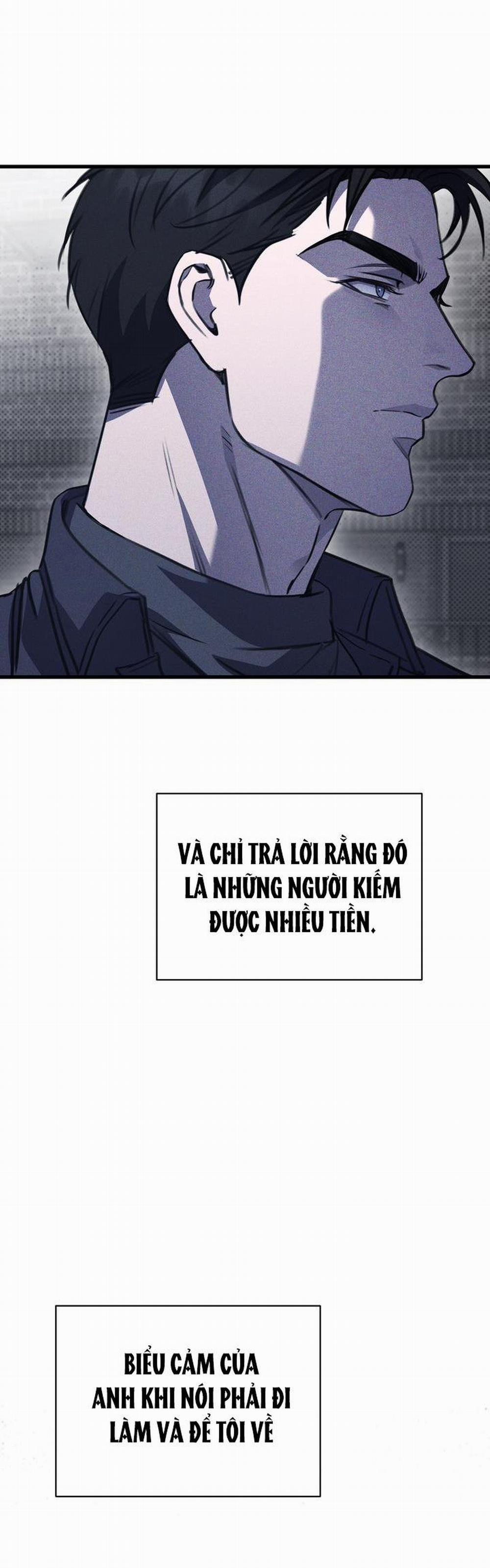 (Abo) The First Commandment 16 trang 12