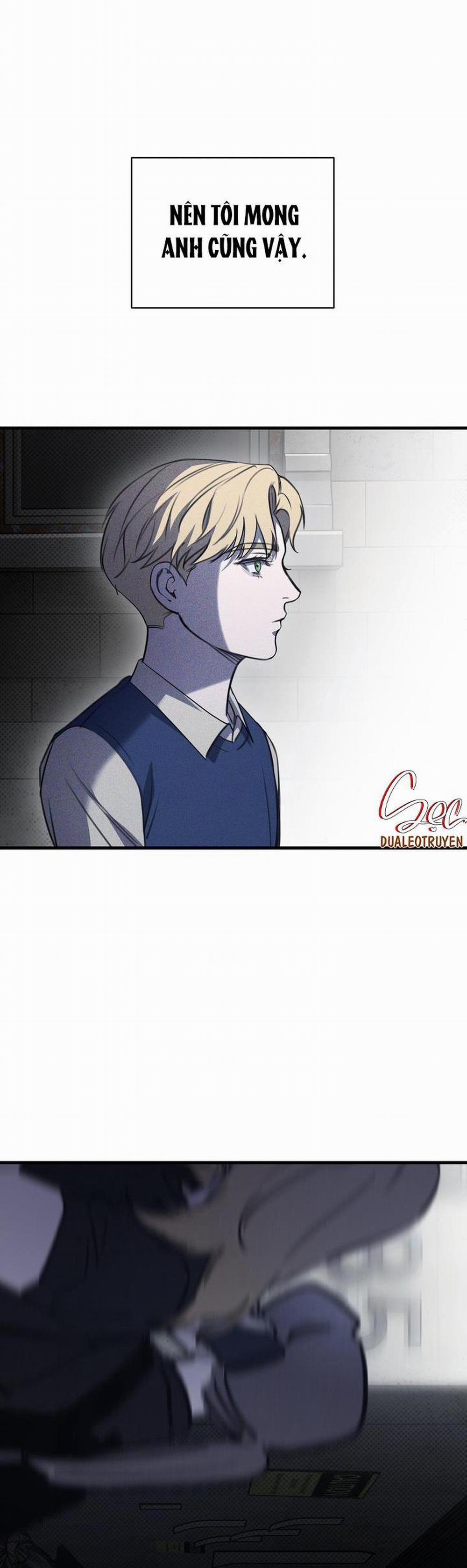 (Abo) The First Commandment 16 trang 16