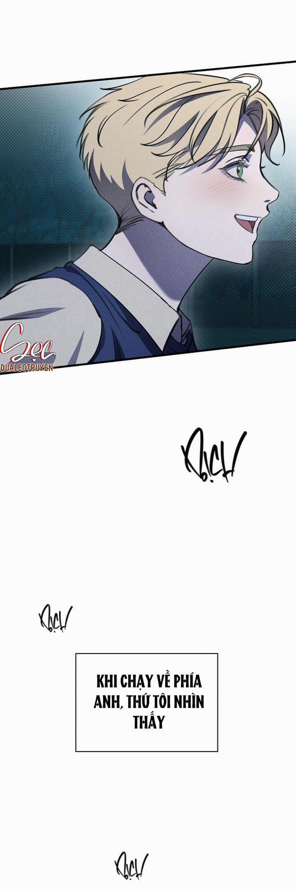 (Abo) The First Commandment 16 trang 27