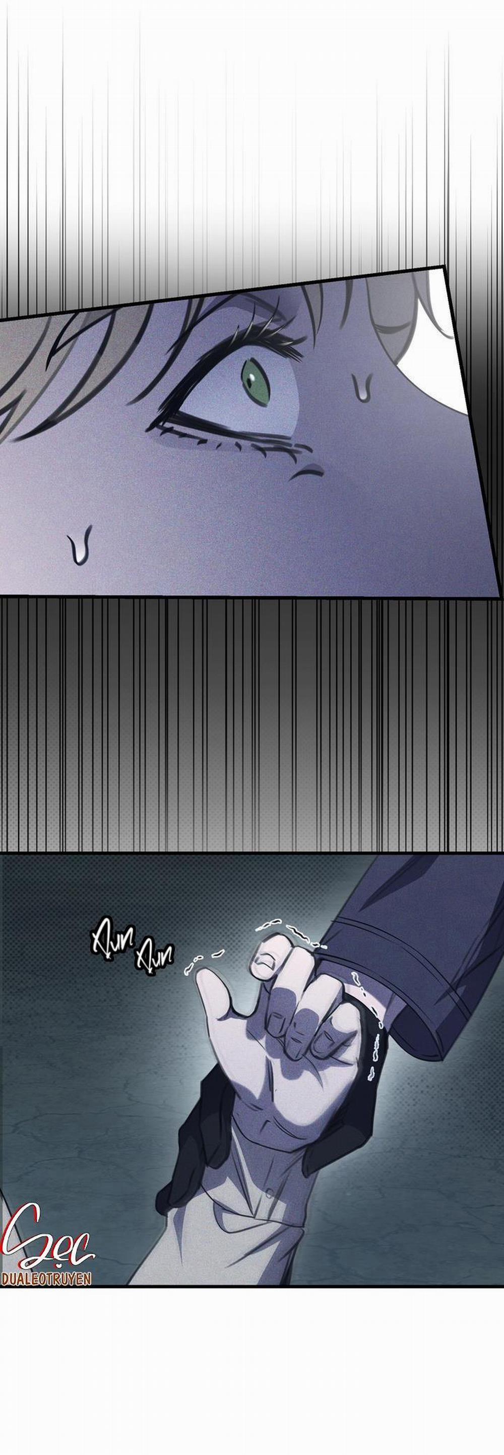 (Abo) The First Commandment 16 trang 41