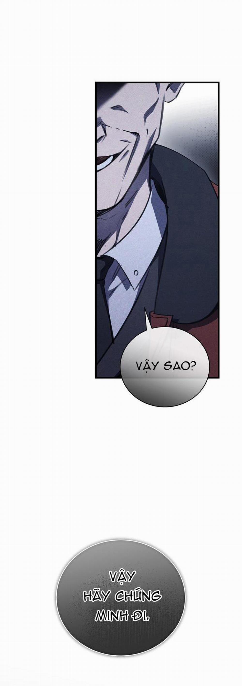 (Abo) The First Commandment 16 trang 42