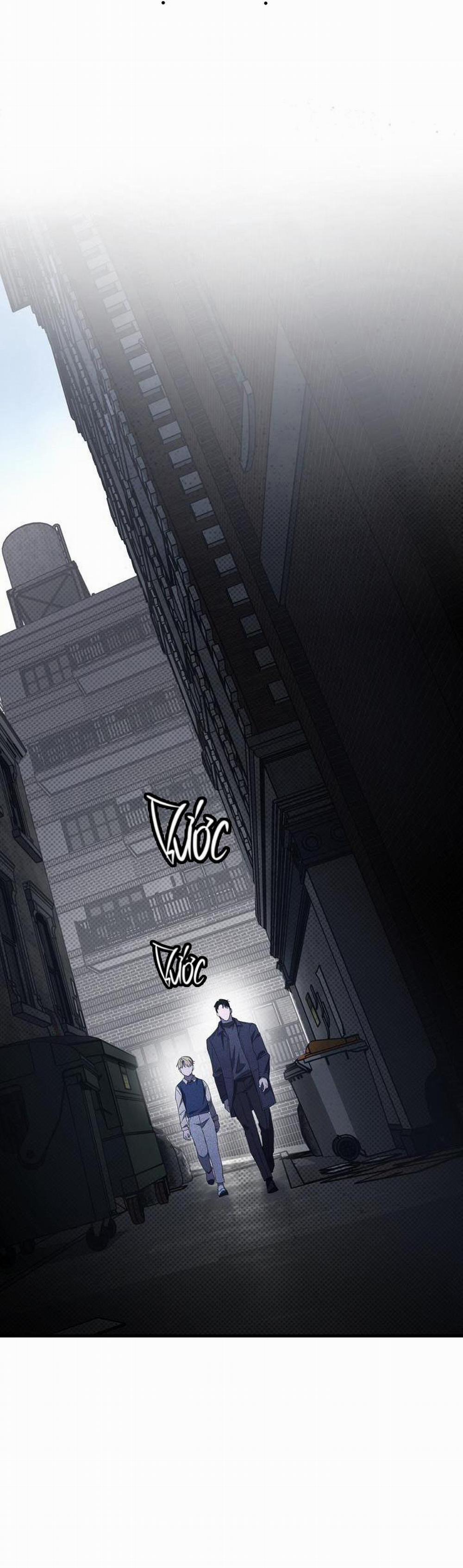 (Abo) The First Commandment 16 trang 7