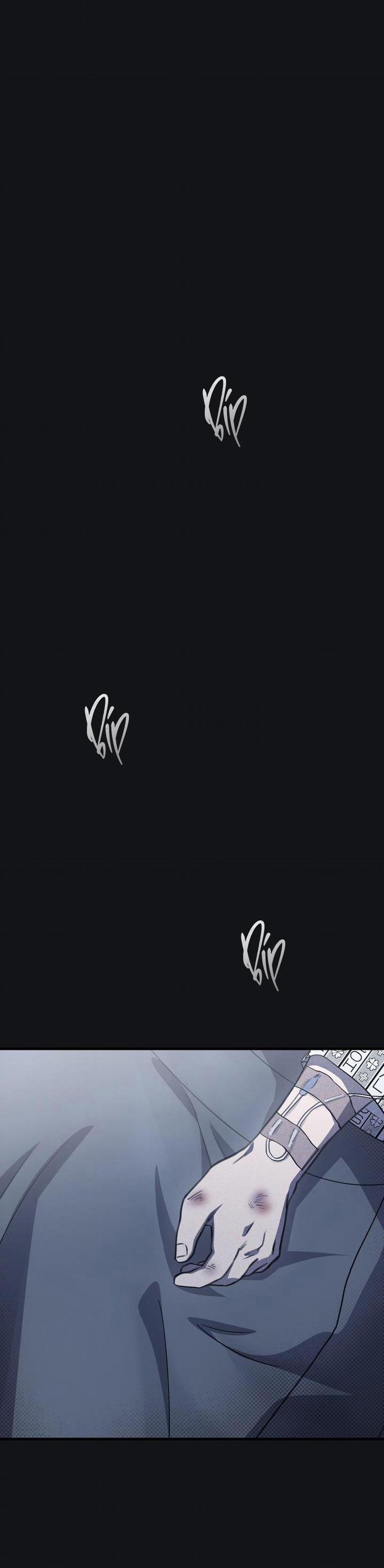 (Abo) The First Commandment 17 trang 13