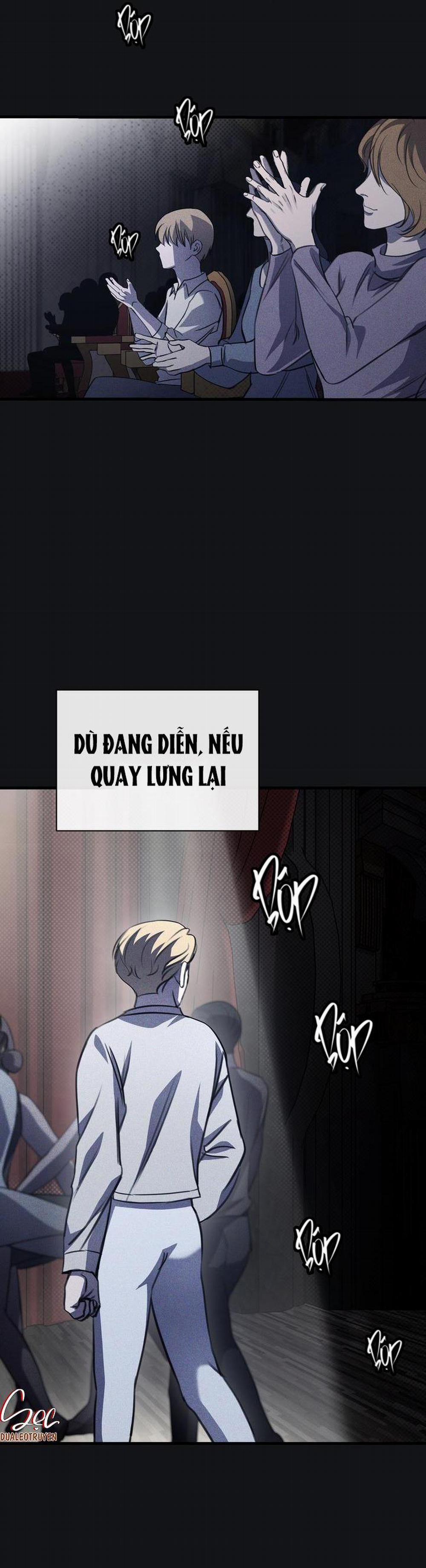 (Abo) The First Commandment 17 trang 25