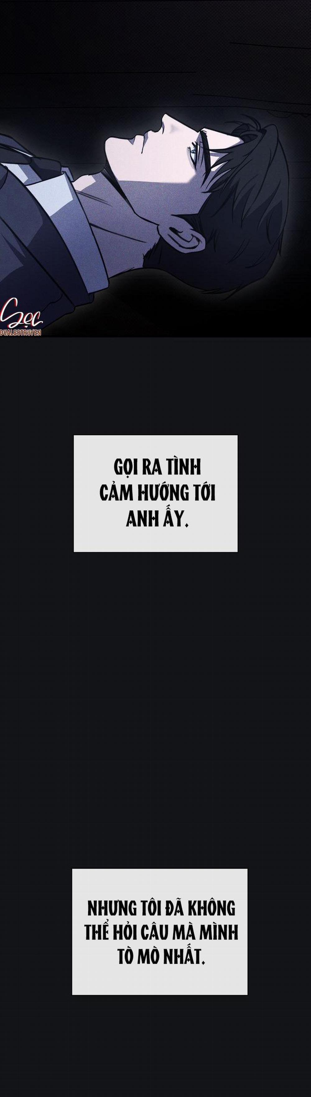 (Abo) The First Commandment 17 trang 28