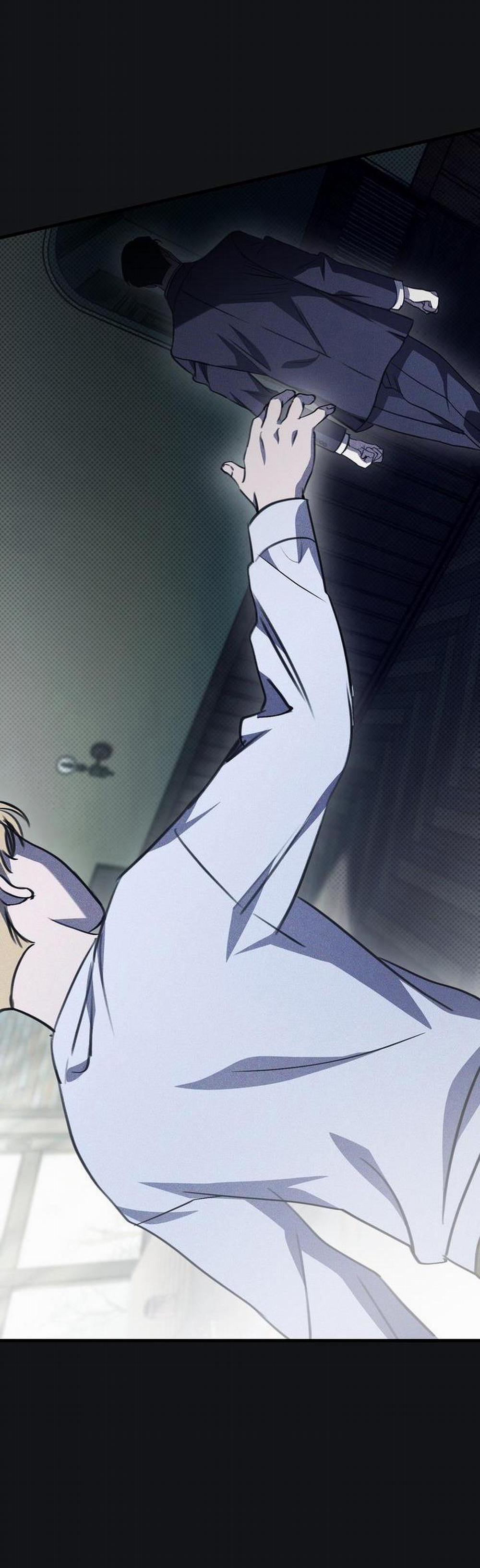 (Abo) The First Commandment 17 trang 35