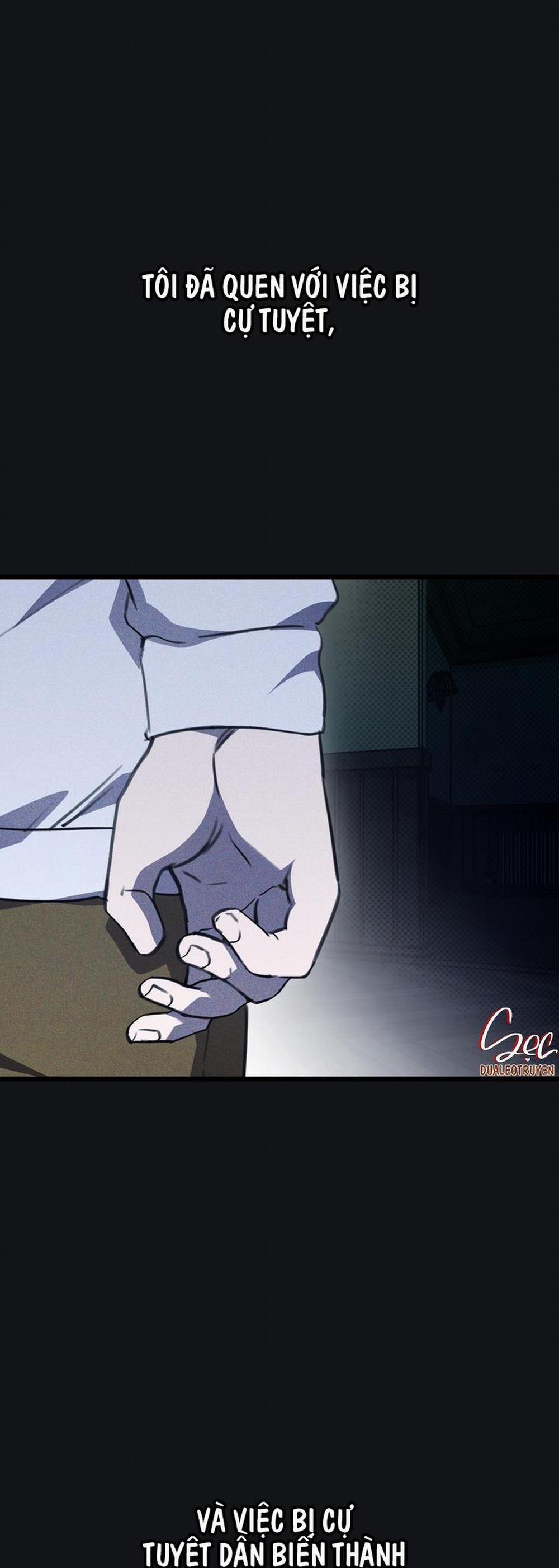 (Abo) The First Commandment 17 trang 36