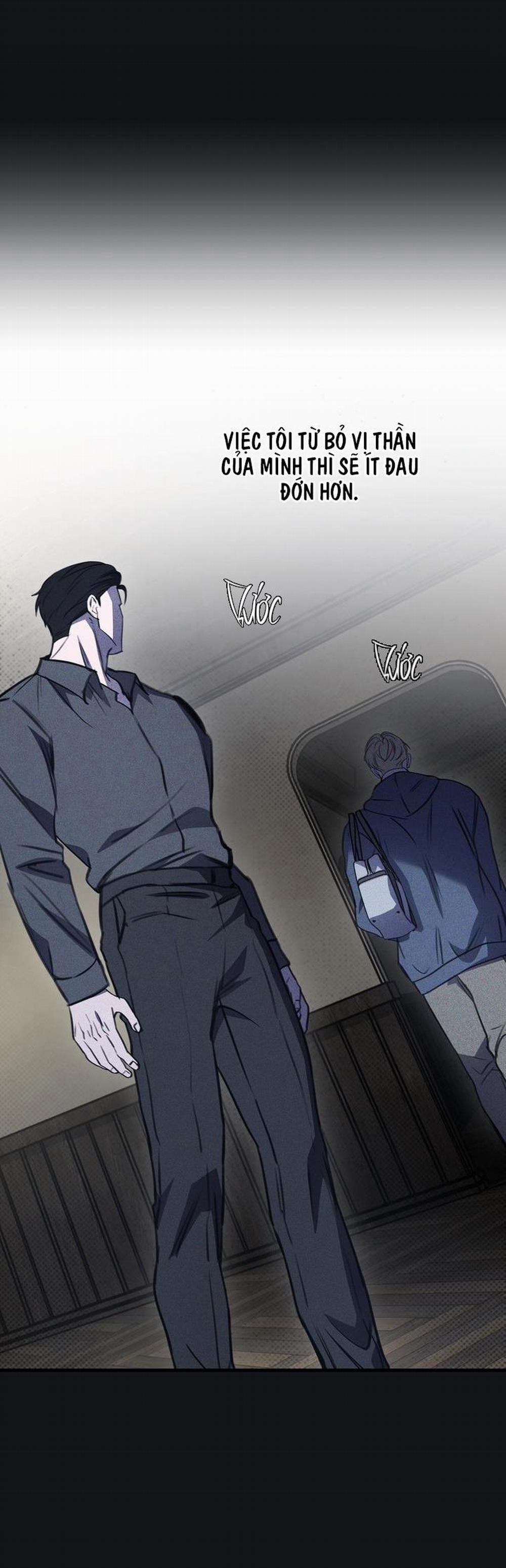 (Abo) The First Commandment 17 trang 39