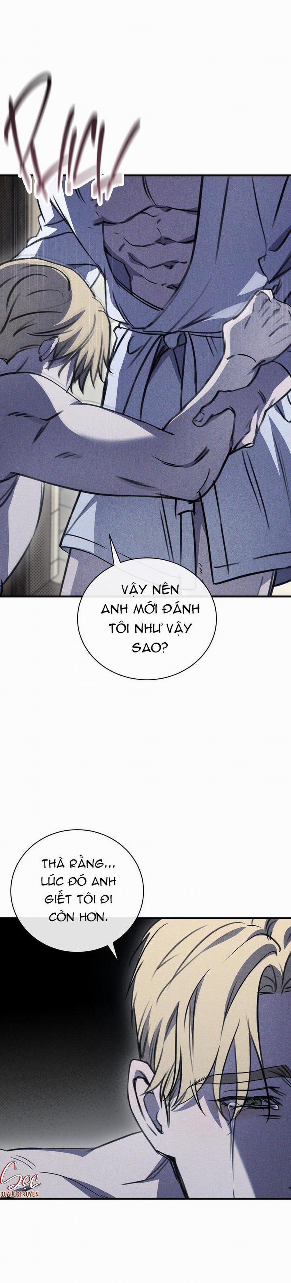 (Abo) The First Commandment 17 trang 45