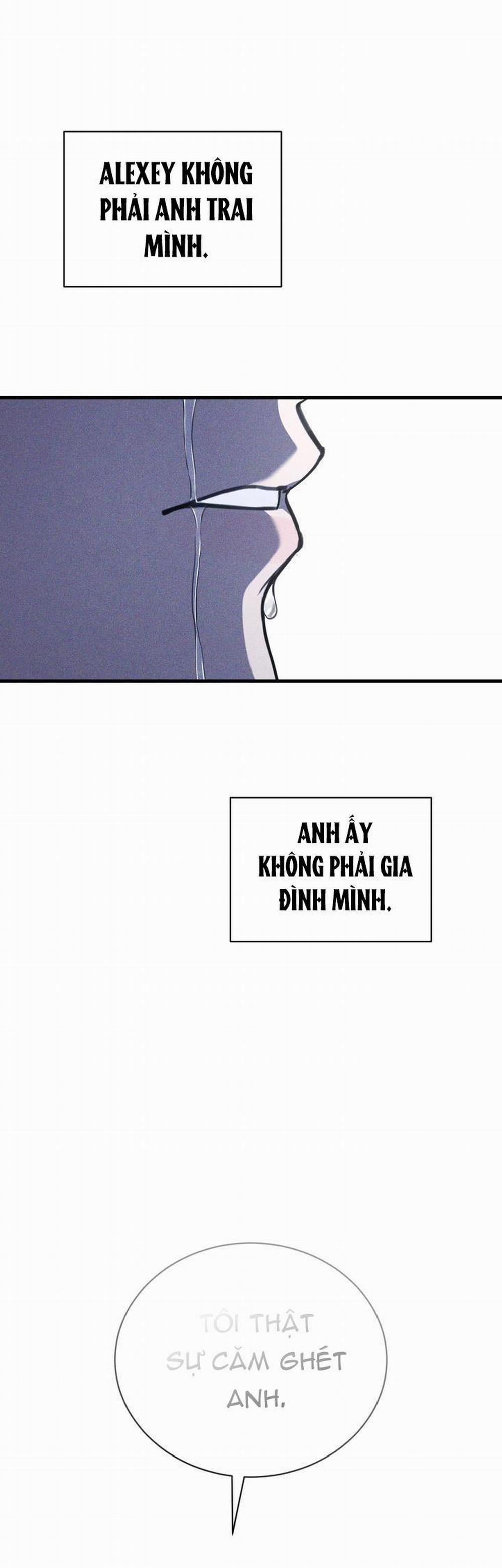 (Abo) The First Commandment 17 trang 50