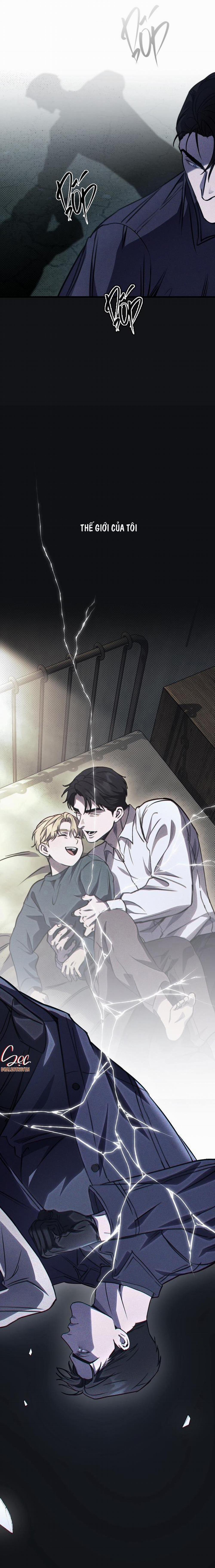 (Abo) The First Commandment 17 trang 7