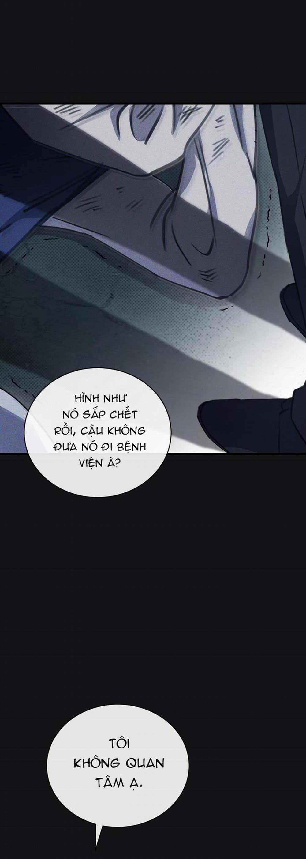 (Abo) The First Commandment 17 trang 9