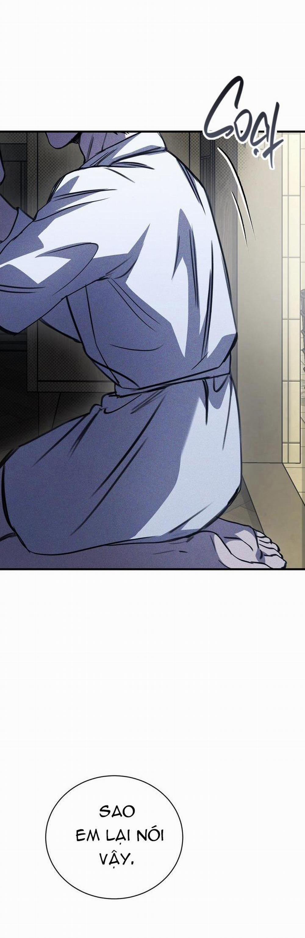 (Abo) The First Commandment 18 trang 1