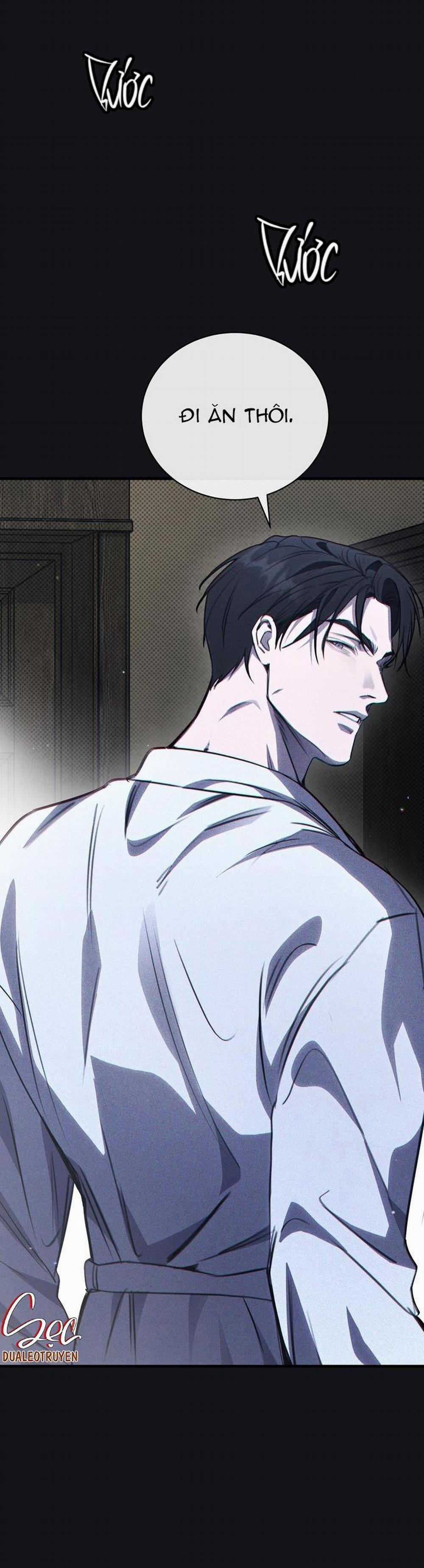 (Abo) The First Commandment 18 trang 12