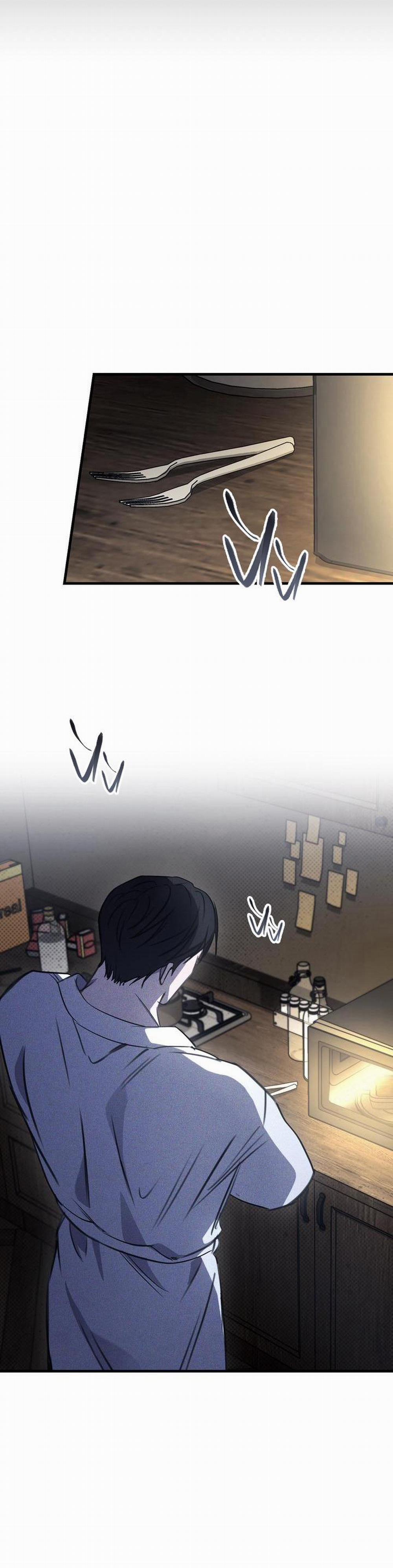 (Abo) The First Commandment 18 trang 14