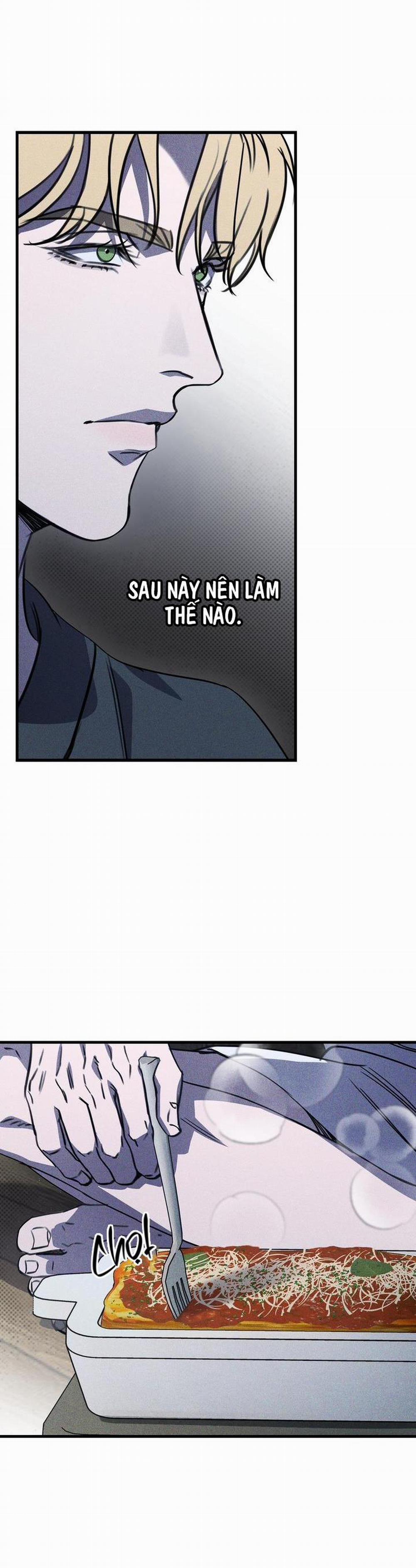 (Abo) The First Commandment 18 trang 19