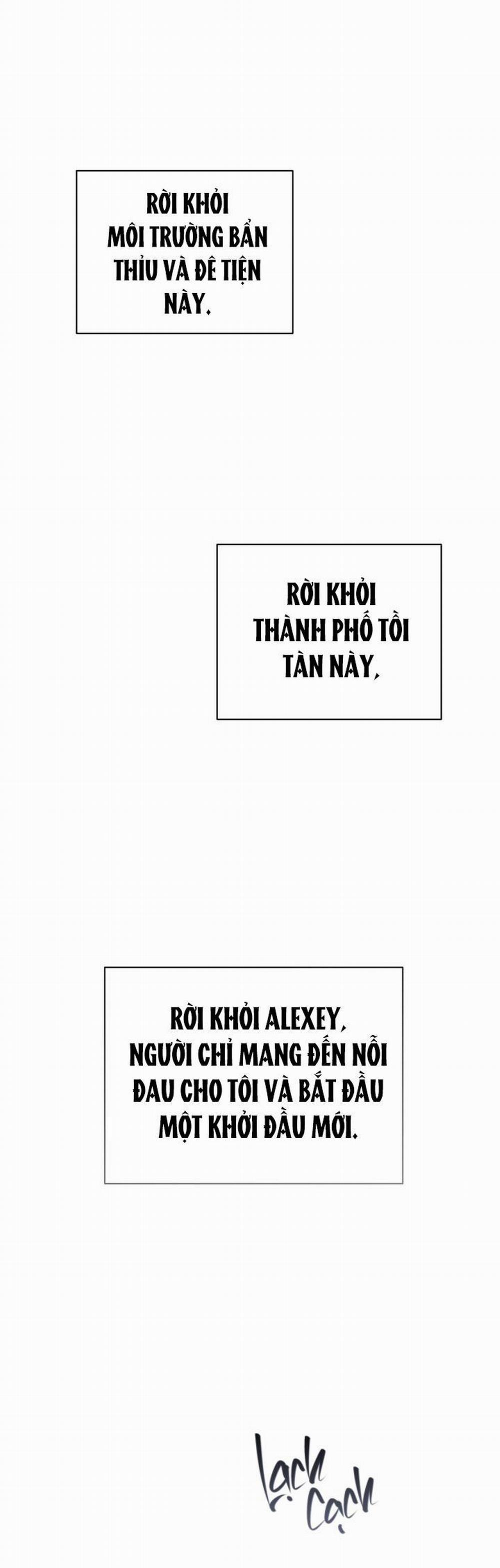 (Abo) The First Commandment 18 trang 23