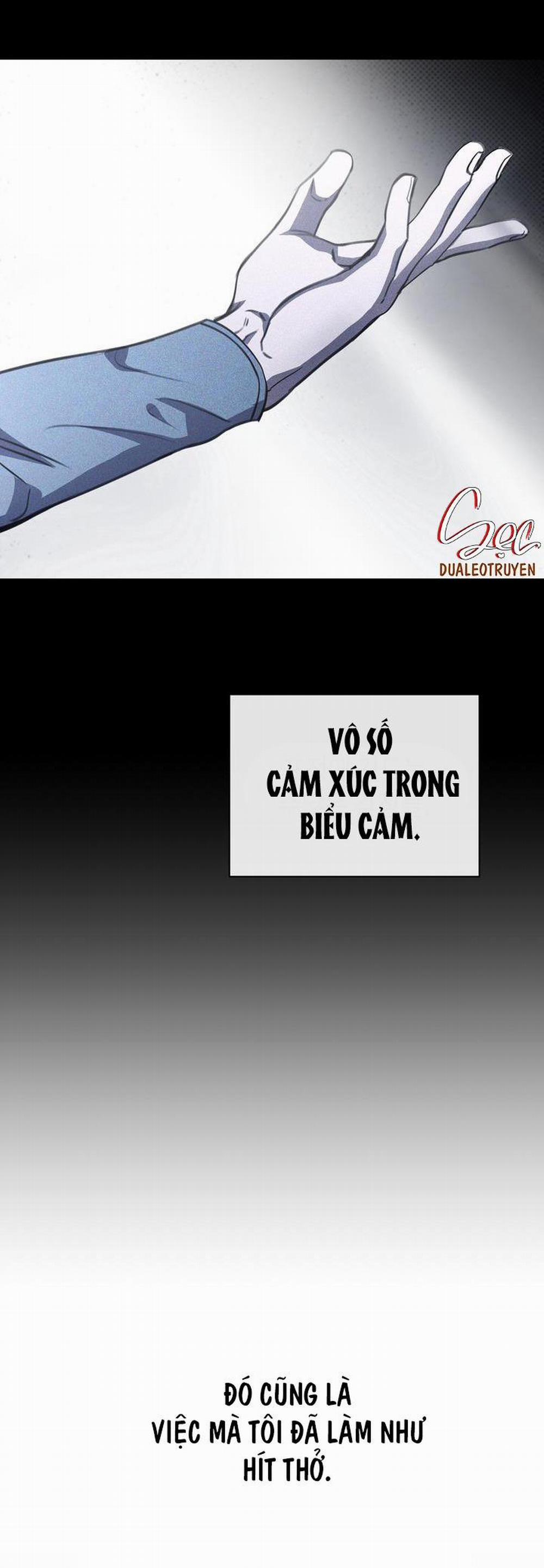 (Abo) The First Commandment 18 trang 29