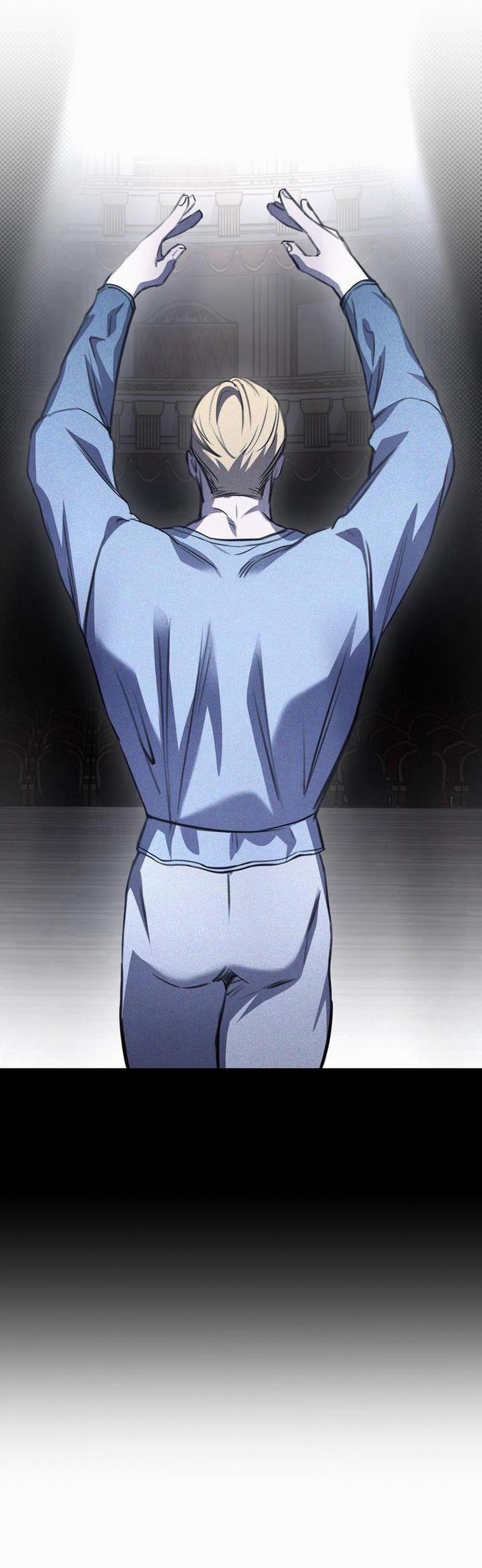 (Abo) The First Commandment 18 trang 30