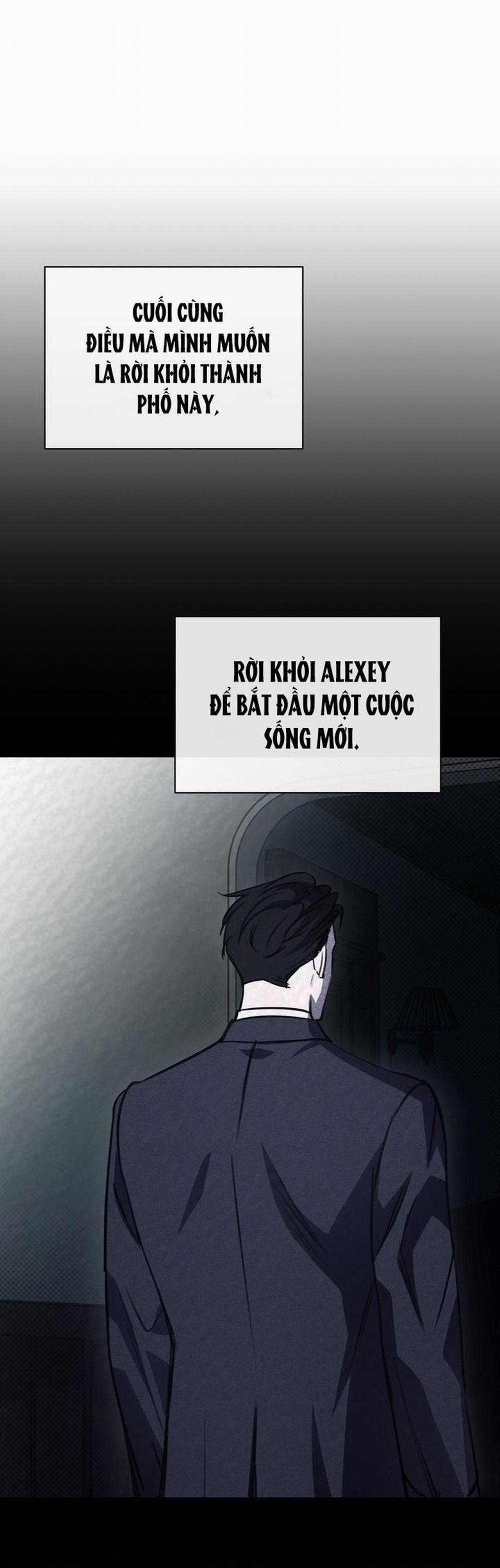 (Abo) The First Commandment 18 trang 34