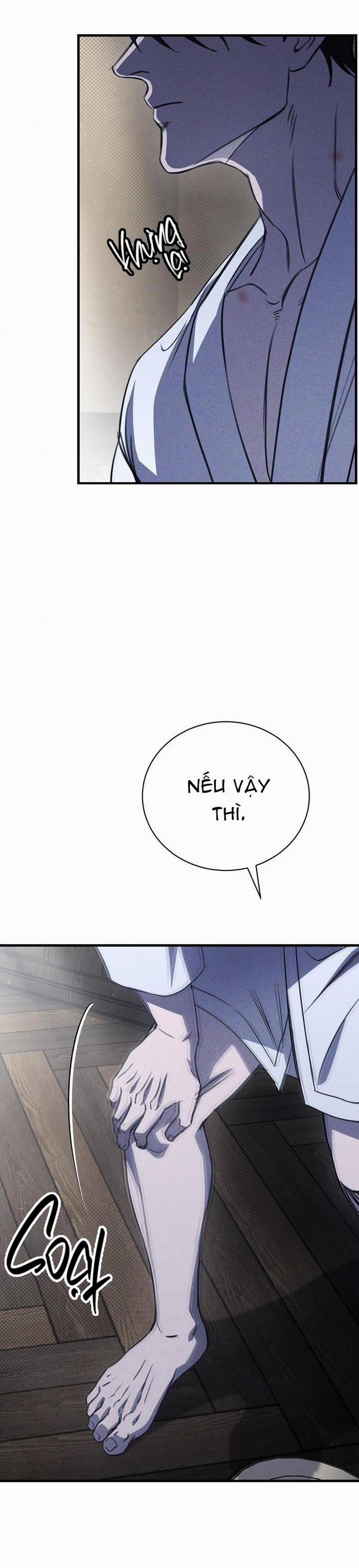 (Abo) The First Commandment 18 trang 39